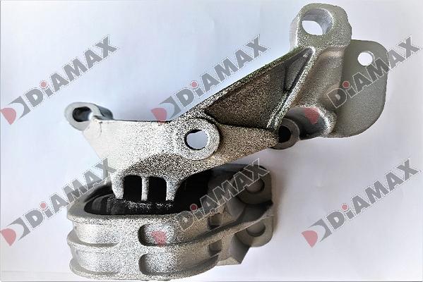 Diamax A1044 - Окачване, двигател vvparts.bg