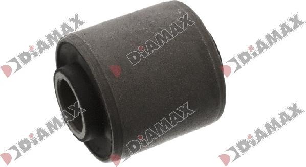 Diamax A1009 - Окачване, двигател vvparts.bg