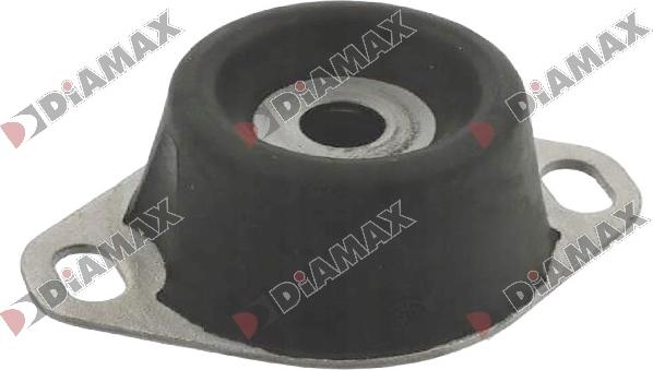 Diamax A1011 - Окачване, двигател vvparts.bg