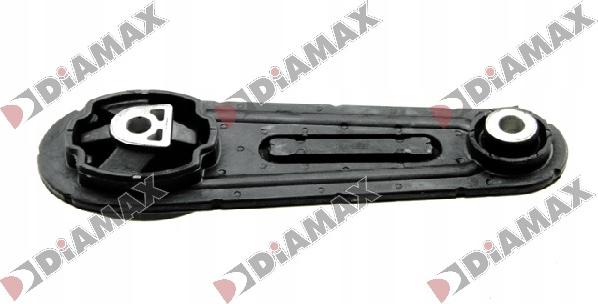 Diamax A1021 - Окачване, двигател vvparts.bg