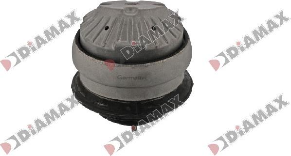 Diamax A1071 - Окачване, двигател vvparts.bg