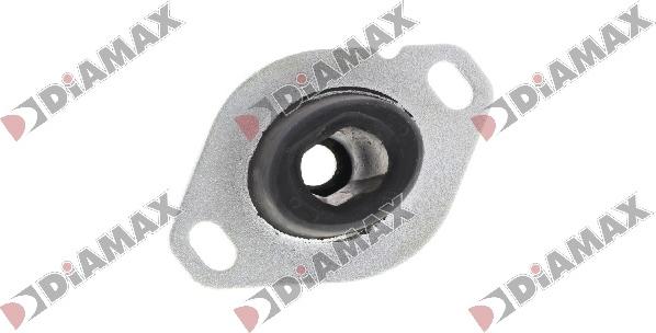 Diamax A1146 - Окачване, двигател vvparts.bg