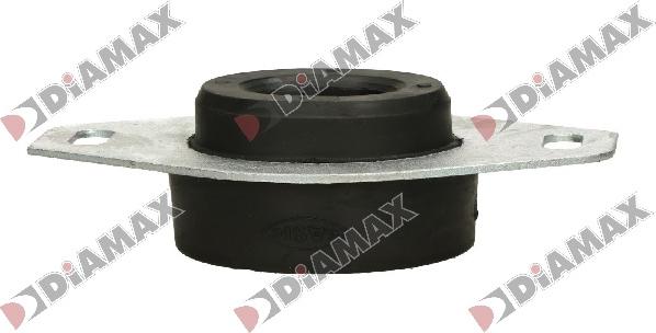 Diamax A1148 - Окачване, двигател vvparts.bg