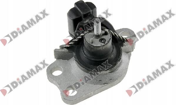 Diamax A1169 - Окачване, двигател vvparts.bg