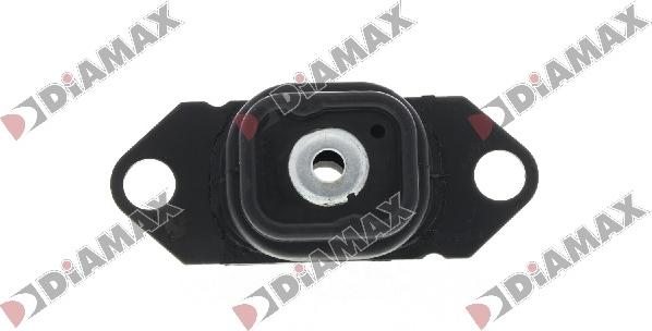 Diamax A1165 - Окачване, двигател vvparts.bg
