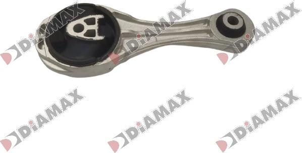 Diamax A1102 - Окачване, двигател vvparts.bg