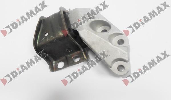 Diamax A1134 - Окачване, двигател vvparts.bg