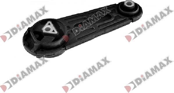 Diamax A1135 - Окачване, двигател vvparts.bg