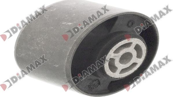 Diamax A1138 - Окачване, двигател vvparts.bg