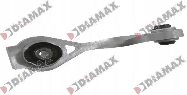 Diamax A1177 - Окачване, двигател vvparts.bg