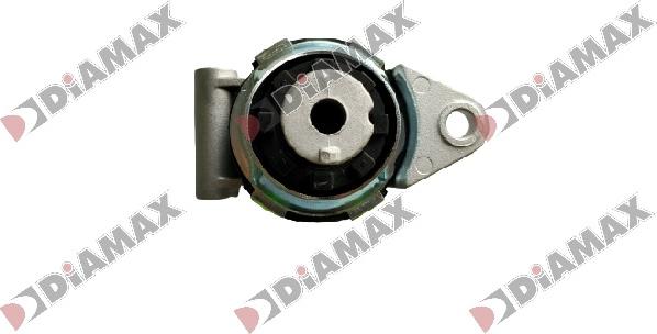 Diamax A1360 - Окачване, двигател vvparts.bg