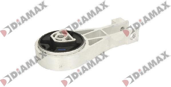 Diamax A1374 - Окачване, двигател vvparts.bg