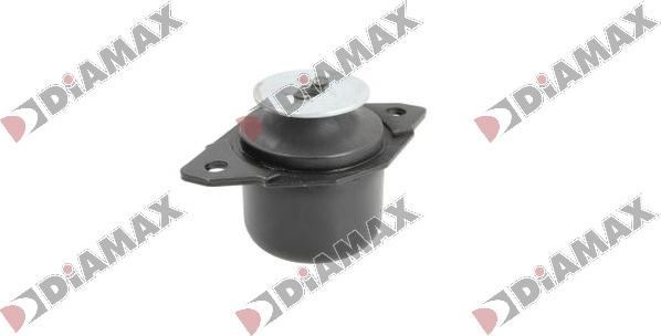 Diamax A1245 - Окачване, двигател vvparts.bg