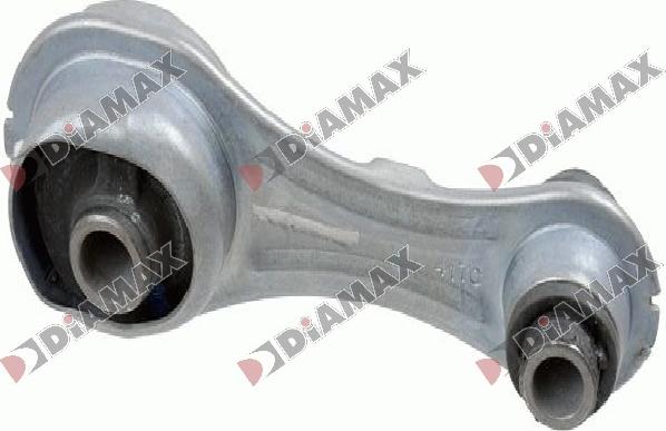 Diamax A1209 - Окачване, двигател vvparts.bg