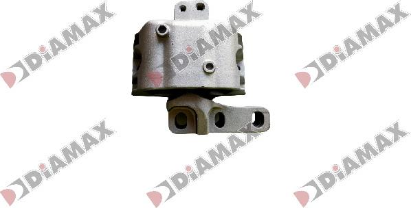 Diamax A1286 - Окачване, двигател vvparts.bg