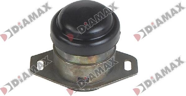 Diamax A1234 - Окачване, двигател vvparts.bg