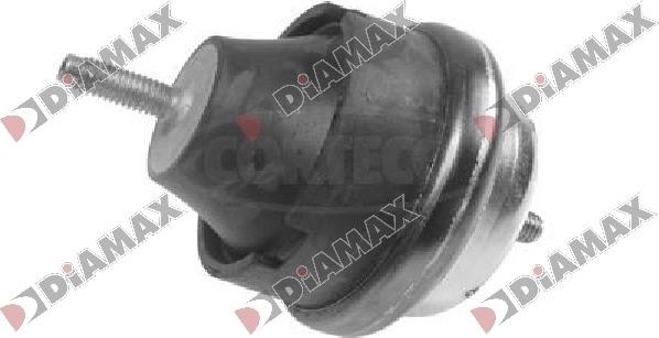 Diamax A1233 - Окачване, двигател vvparts.bg