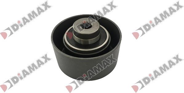 Diamax A8015 - Паразитна / водеща ролка, зъбен ремък vvparts.bg