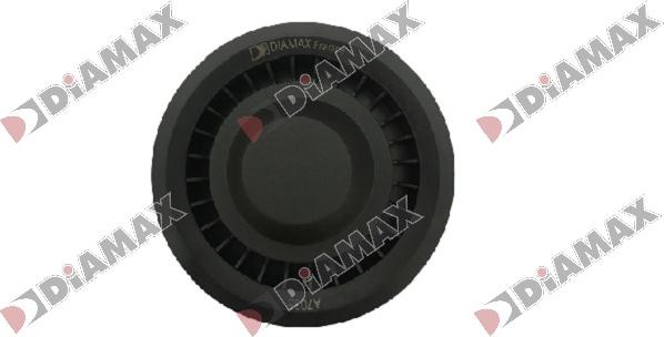 Diamax A7035 - Паразитна / водеща ролка, пистов ремък vvparts.bg