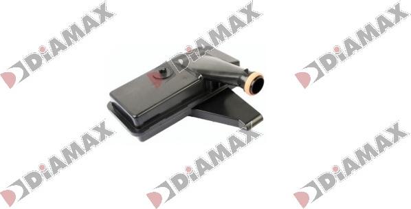 Diamax AC01007 - Хидравличен филтър, автоматична предавателна кутия vvparts.bg