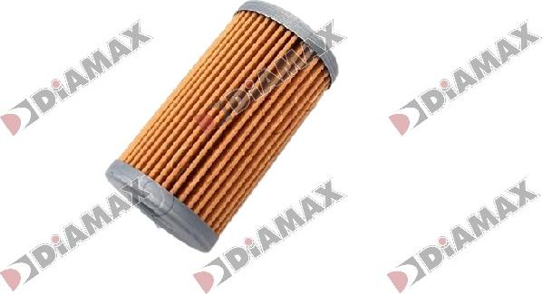 Diamax AC01035 - Хидравличен филтър, автоматична предавателна кутия vvparts.bg