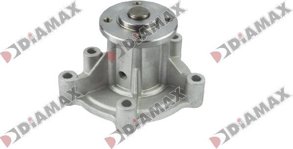 Diamax AD04099 - Водна помпа vvparts.bg