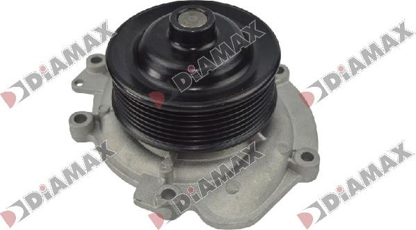 Diamax AD04045 - Водна помпа vvparts.bg