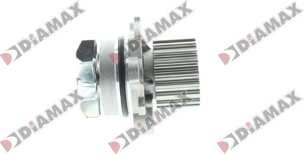 Diamax AD04057 - Водна помпа vvparts.bg