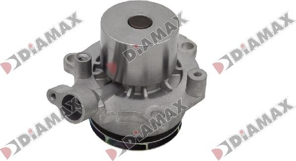 Diamax AD04061 - Водна помпа vvparts.bg