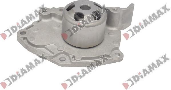 Diamax AD04029 - Водна помпа vvparts.bg