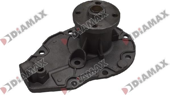 Diamax AD04078 - Водна помпа vvparts.bg