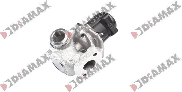 Diamax AE01045 - AGR-Клапан vvparts.bg