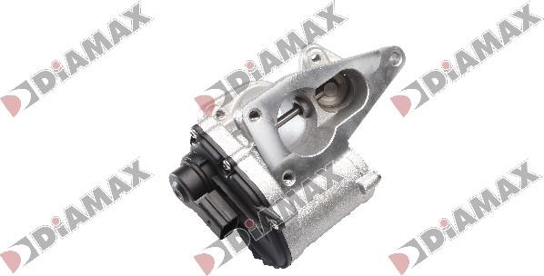 Diamax AE01047 - AGR-Клапан vvparts.bg