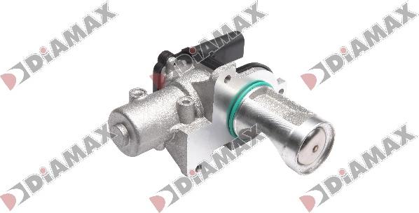 Diamax AE01018 - AGR-Клапан vvparts.bg