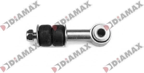 Diamax AF01005 - Биалета vvparts.bg