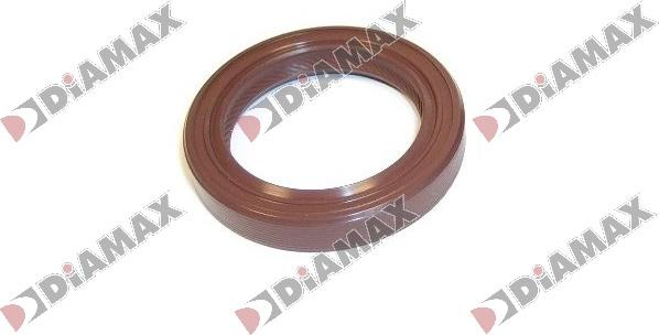 Diamax AN01038 - Семеринг, колянов вал vvparts.bg