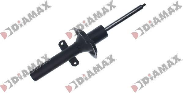 Diamax AP01095 - Амортисьор vvparts.bg