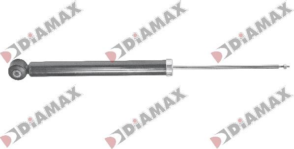 Diamax AP01058 - Амортисьор vvparts.bg