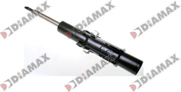 Diamax AP01013 - Амортисьор vvparts.bg