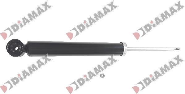 Diamax AP01083 - Амортисьор vvparts.bg