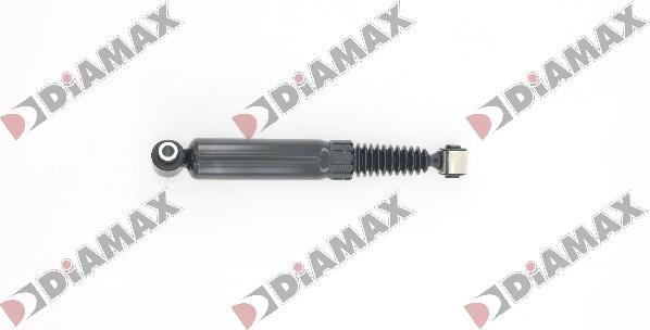 Diamax AP01034 - Амортисьор vvparts.bg