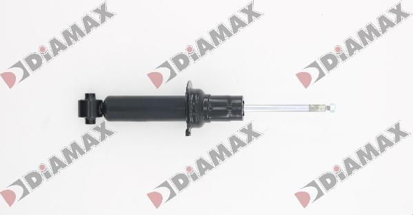 Diamax AP01033 - Амортисьор vvparts.bg