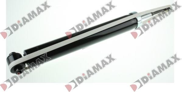 Diamax AP01037 - Амортисьор vvparts.bg