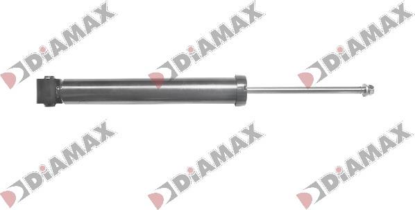 Diamax AP01024 - Амортисьор vvparts.bg