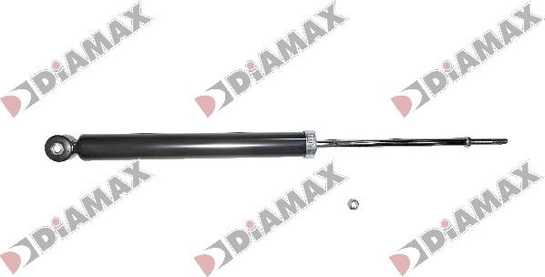 Diamax AP01021 - Амортисьор vvparts.bg