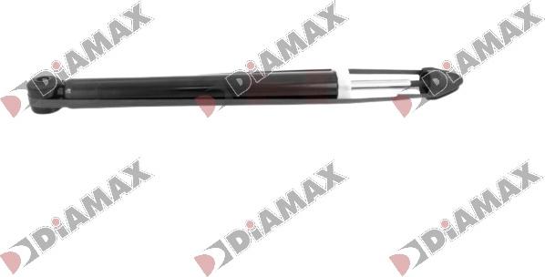 Diamax AP01023 - Амортисьор vvparts.bg