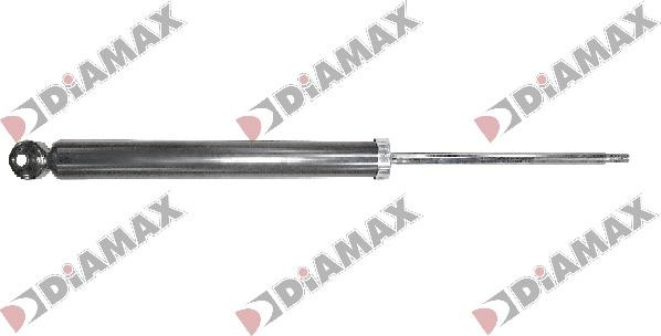 Diamax AP01022 - Амортисьор vvparts.bg