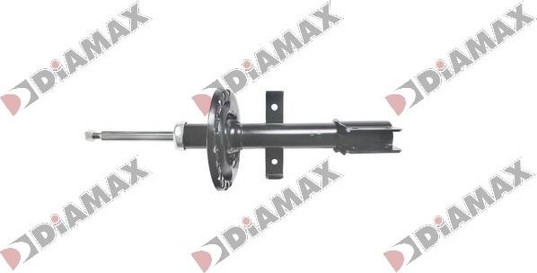 Diamax AP01108 - Амортисьор vvparts.bg