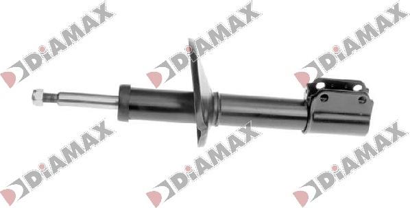 Diamax AP01103 - Амортисьор vvparts.bg