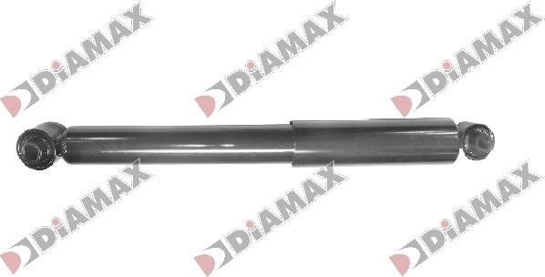 Diamax AP02048 - Амортисьор vvparts.bg